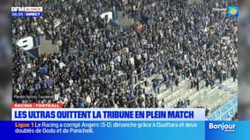 Le journal de 8h du lundi 6 octobre 2025