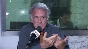 "Pour s'opposer à quelque chose il faut pouvoir en montrer ses aspects négatifs, or aucune étude ne le montre, pour les enfants"