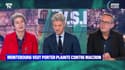 Arnaud Montebourg veut porter plainte contre Emmanuel Macron - 24/10