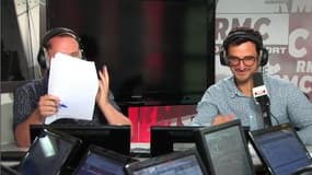 Le journal moyen du mardi 22 août