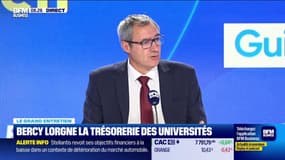 Budget 2025: les universités inquiètent