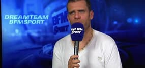 Rothen : "Les deux équipes se sont neutralisés"