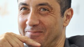 Mourad Boudjellal