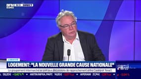 L'invité : Logement, faut-il relancer le PTZ ? - 24/04
