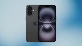 Avez-vous déjà vu un iPhone 16 avec un prix pareil ? C'est une offre à saisir pour les soldes
