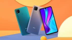 Cette remise incroyable fait chuter le prix du Redmi 9C sous les 100 € 