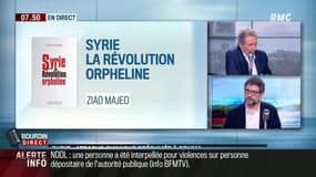 Syrie: une attaque chimique présumée sur Douma suscite une réprobation internationale 