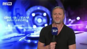 Ligue 1 / Petit : "Le PSG va battre Monaco et remporter le championnat"