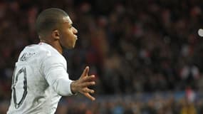 Mbappe