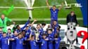  Euro 2021 : Doublé C1 - titre avec sélection... Un joueur de Chelsea va imiter Ronaldo et Anelka