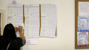 Le chômage américain est tombé à son taux le plus bas depuis l'arrivée au pouvoir de Barack Obama, à 6,7%.