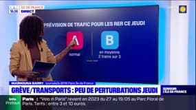 Grève du 16 février: peu de perturbations à prévoir dans les transports en commun