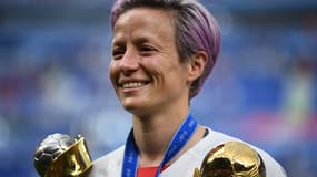 Rapinoe