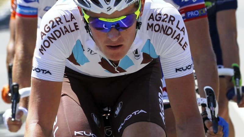 Maxime Bouet