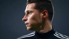 Julian Draxler