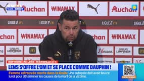 Kop Nord du lundi 27 octobre - Lens s'offre l'OM et se place comme dauphin ! 