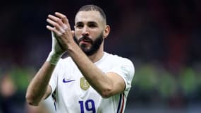Karim BENZEMA