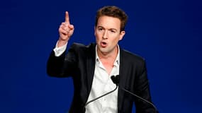 Plusieurs membres du bureau de l’UMP ont demandé à ce que Guillaume Peltier soit exclu du parti.
