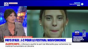 Pays d'Aix: des réalisateurs et scénaristes présents au festival de cinéma Nouvomonde