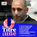 Tous les soirs dans Le Titre à la Une, découvrez ce qui se cache derrière les gros titres. Zacharie Legros vous raconte une histoire, un récit de vie, avec aussi le témoignage intime de celles et ceux qui font l'actualité.