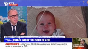 Le Hamas annonce la mort du plus jeune des otages enlevés le 7 octobre, âgé de 10 mois, ainsi que celle de son frère de 4 ans et de sa mère