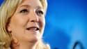 Marine Le Pen va déposer un recours devant le Conseil constitutionnel à la mi-janvier.