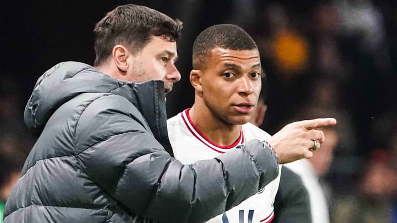 PSG: la petite phrase de Pochettino sur la responsabilité des joueurs après l'élimination contre le Real