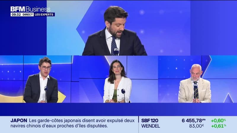 Les Experts : Déficit à 5%, une trajectoire encore tenable ? - 07/07