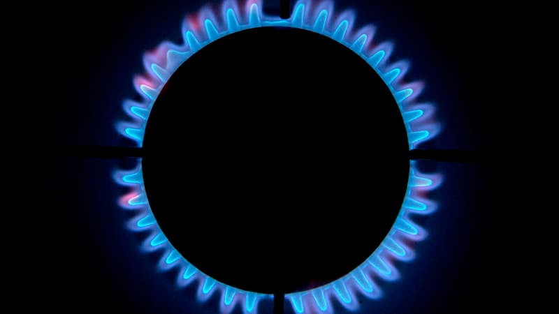 Les prix du gaz vont baisser en avril. 