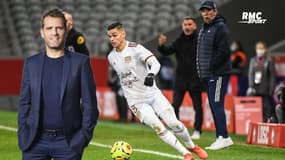 Bordeaux : Rothen met en cause Gasset et sa gestion de Ben Arfa 