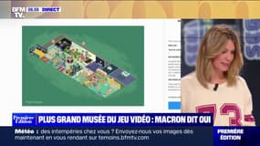 Le plus grand musée du jeu vidéo au monde devrait ouvrir en région parisienne