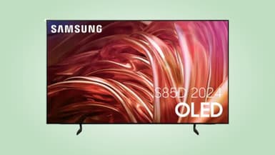700 euros de réduction sur cette TV Samsung chez Darty, ne ratez pas cette occasion