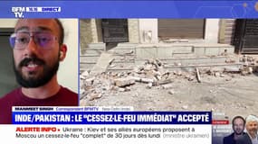 Cachemire: le "cessez-le-feu immédiat" accepté