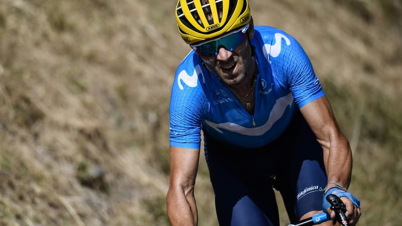 Alejandro Valverde