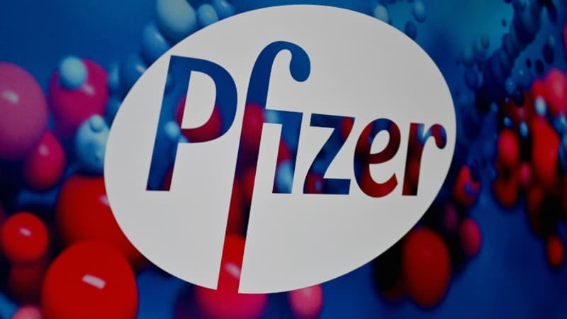 Dopé par le vaccin anti-Covid, le chiffre d'affaires de Pfizer bondit de 77% au 1er trimestre sur un an