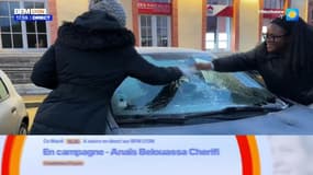 Le journal de 18h du mardi 6 janvier 2026