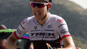 Bauke Mollema