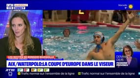 Le Pays d'Aix, terre de waterpolo 