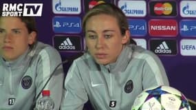 "Ce qui manque au PSG, c'est un titre" Delannoy