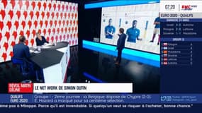 Le Net Work du 25 mars