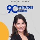 90 Minutes Business avec vous : Les spécificités du congé de paternité - 23/05