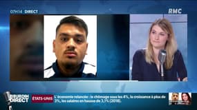"Je ne suis pas un meurtrier": le chauffard de Lorient avait écrit une lettre qu’il n’a jamais envoyé