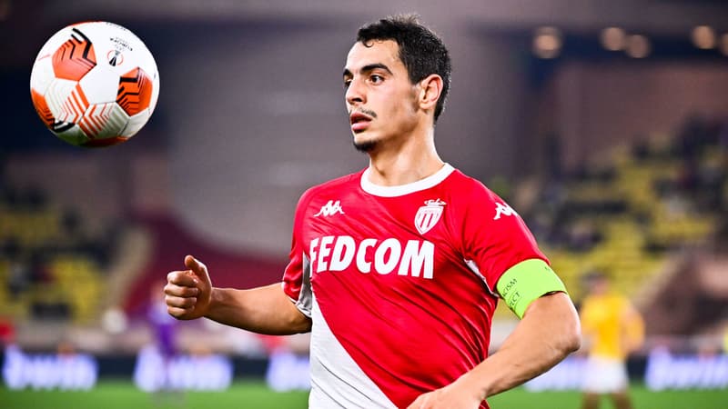 W. Ben Yedder