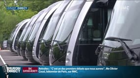 Agression d'un chauffeur de bus à Bayonne: un appel à témoins lancé