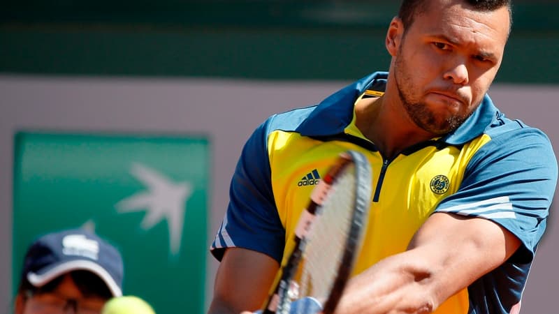 Jo-Wilfried Tsonga