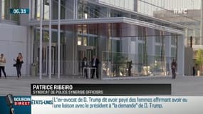 Un jihadiste présumé libéré de prison après l'erreur d'un juge