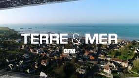 Terre et Mer du jeudi 21 décembre - Caen : Sinay au service des acteurs du maritime