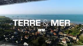 Terre et Mer du jeudi 21 décembre - Caen : Sinay au service des acteurs du maritime