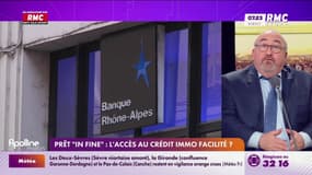 Prêt "in fine" : l'accès au crédit immo facilité ?