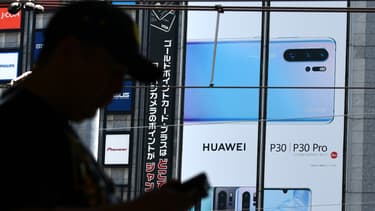 Les smartphones actuels et futurs de la marque conserverait Android.